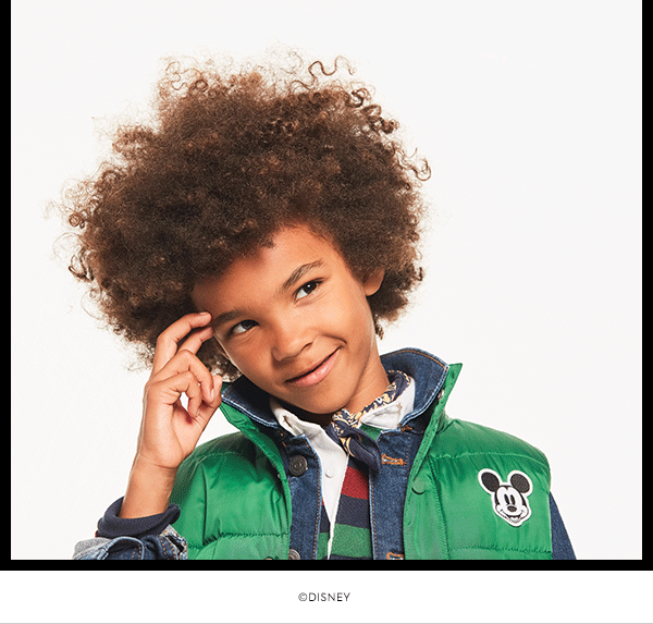 Janie and Jack Have you heard? A new Disney collection coming soon Milled