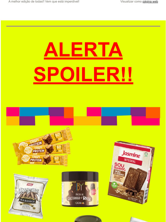 ALERTA SPOILER 🚨🚨🚨