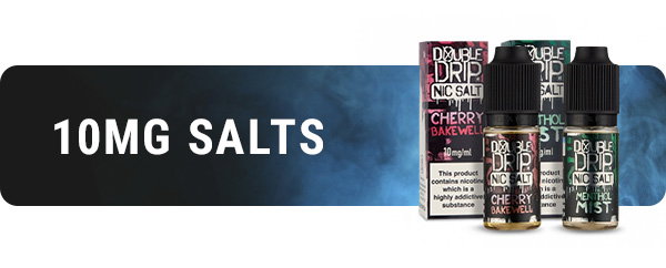 10mg Salts