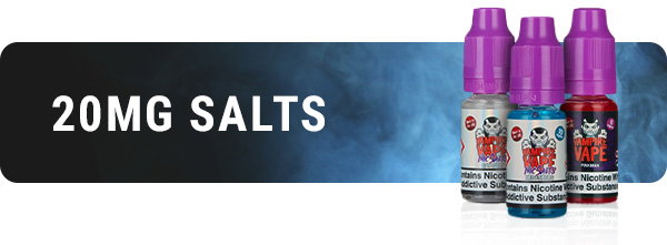 20mg Salts