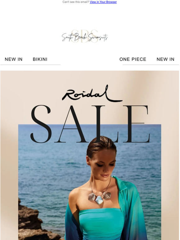 🚨 Get 30% off All Roidal This Week Only. 🚨