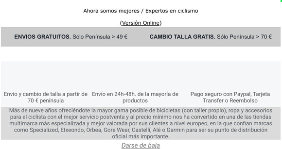  Más marcas y Servicios