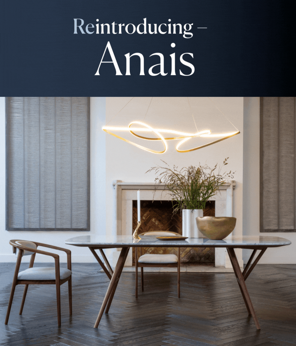 Reintroducing Anais