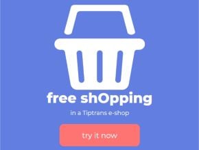 Tiptrans e-shop