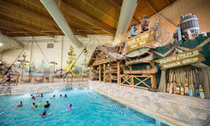 Great Wolf Lodge Water Park Resort in Washington