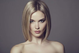 Up to 40% Off on Hair Styling at Suite Ashira