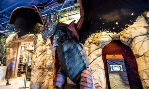Great Wolf Lodge Water Park Resort in Illinois