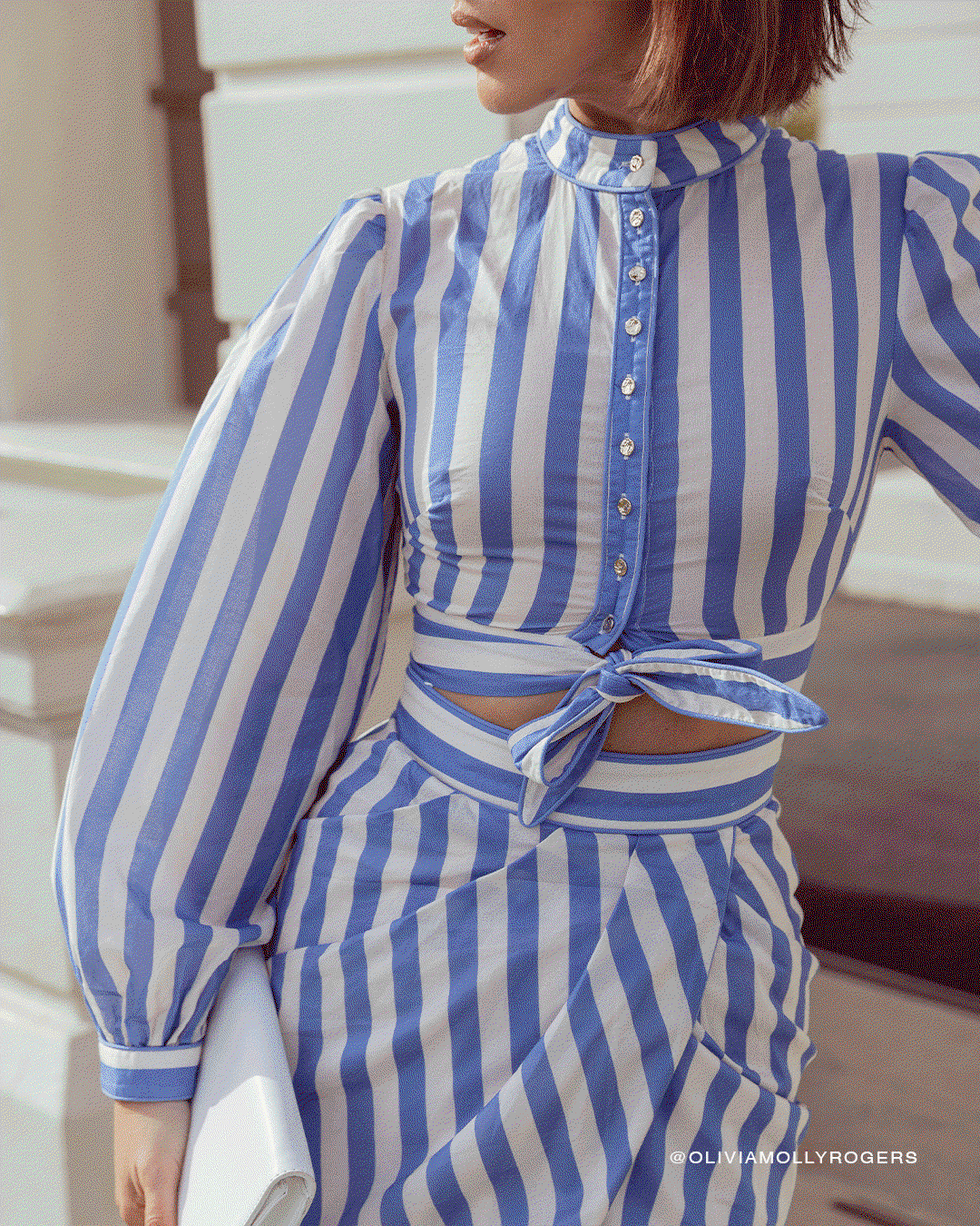Fashion Bunker: Print Edit | Milled