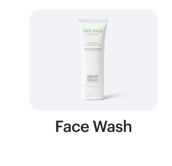 Face Wash