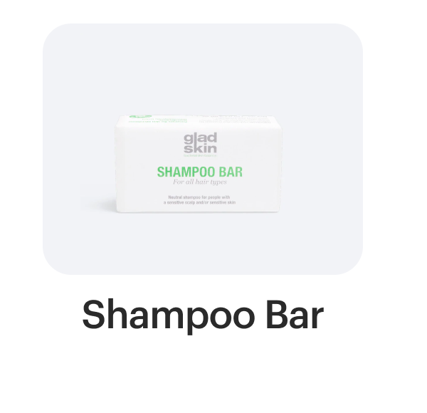 Shampoo Bar