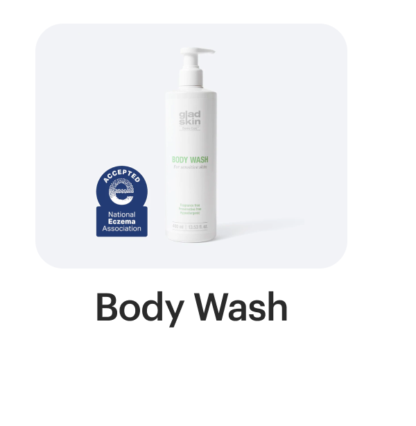 Body Wash
