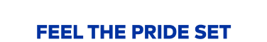 NIVEA Feel the Pride Set