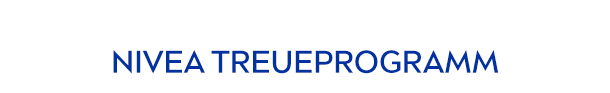 NIVEA TREUEPROGRAMM