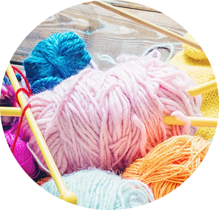 knitting-circle