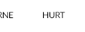 Hurt