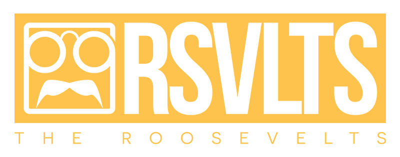 Roosevelts Logo
