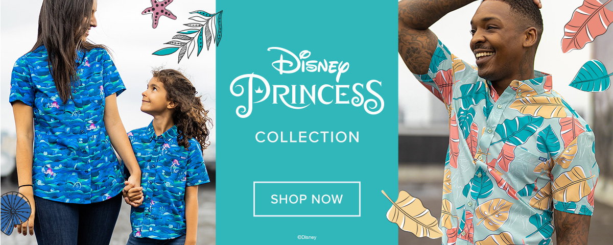 Disney Princess Collection