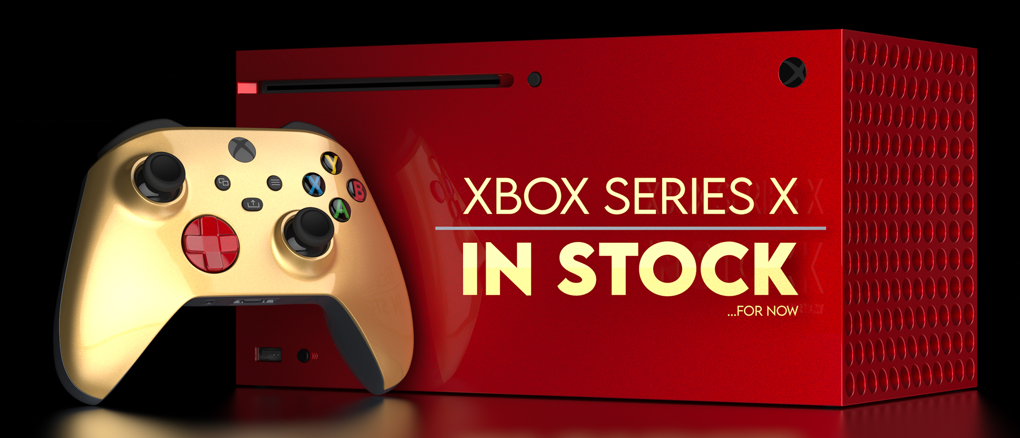 Retro Airpods ColorWare Xbox Series X Now Available Milled