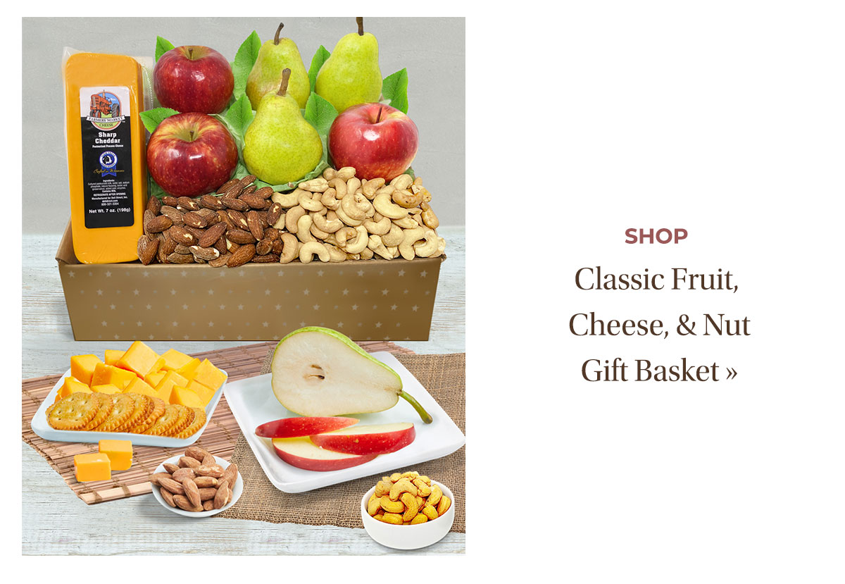 The Gift Basket Store The Top 5 Gifts Basket of 2022! With the Best