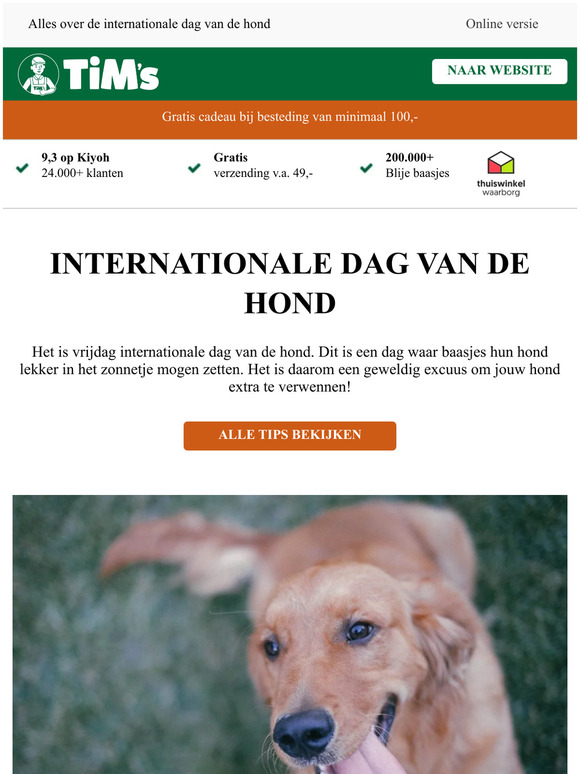 Leuke cadeausuggesties voor je maatje