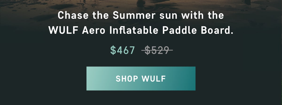 Explore WULF Aero