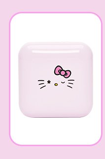 Hello Kitty x Starface Compact
