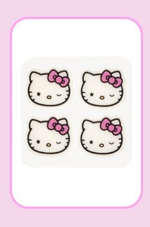 Hello Kitty x Starface Refill Sheets