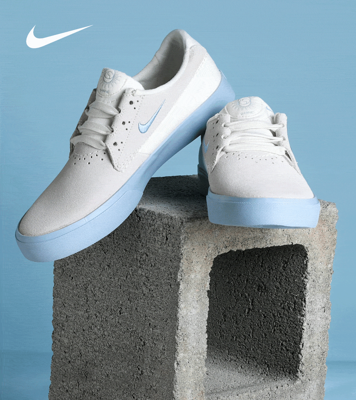 Zumiez ️ Check In → Take An Additional 25 Off Nike Milled