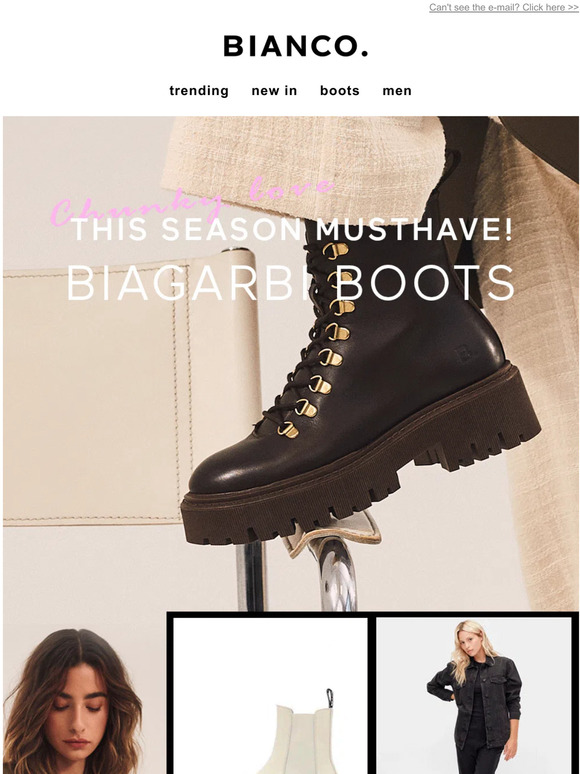 This season must have!
