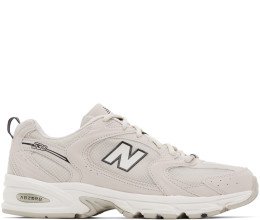 New Balance - Taupe 530 Sneakers