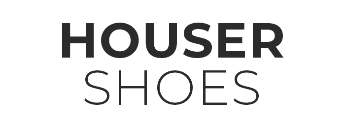 Houser sales shoes coupon