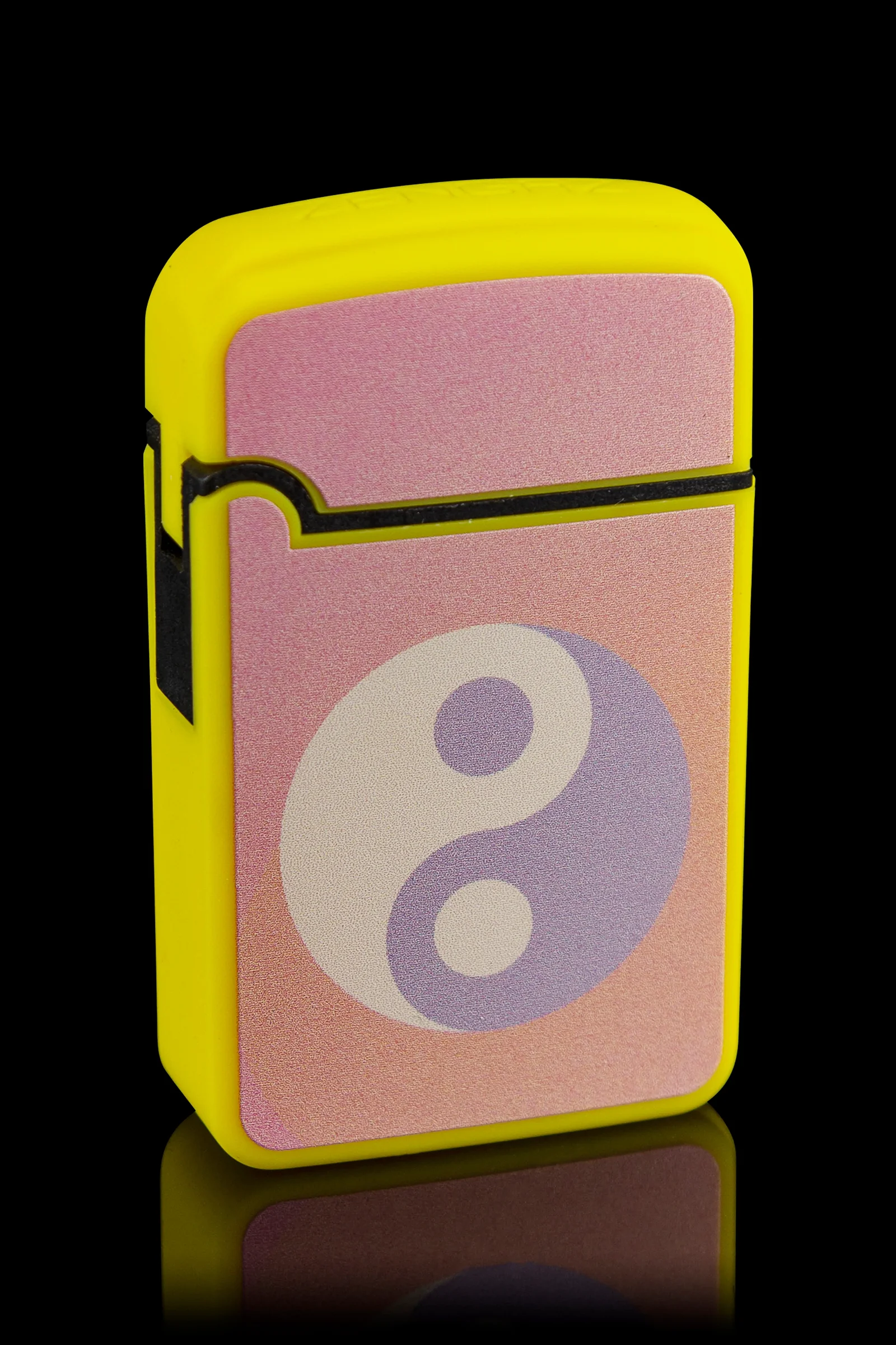 Image of Janey's Yin Yang Lighter