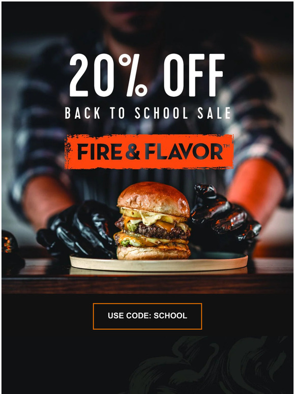 One week left to SAVE!