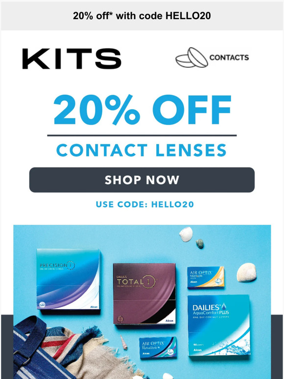 New customer exclusive offer Milled