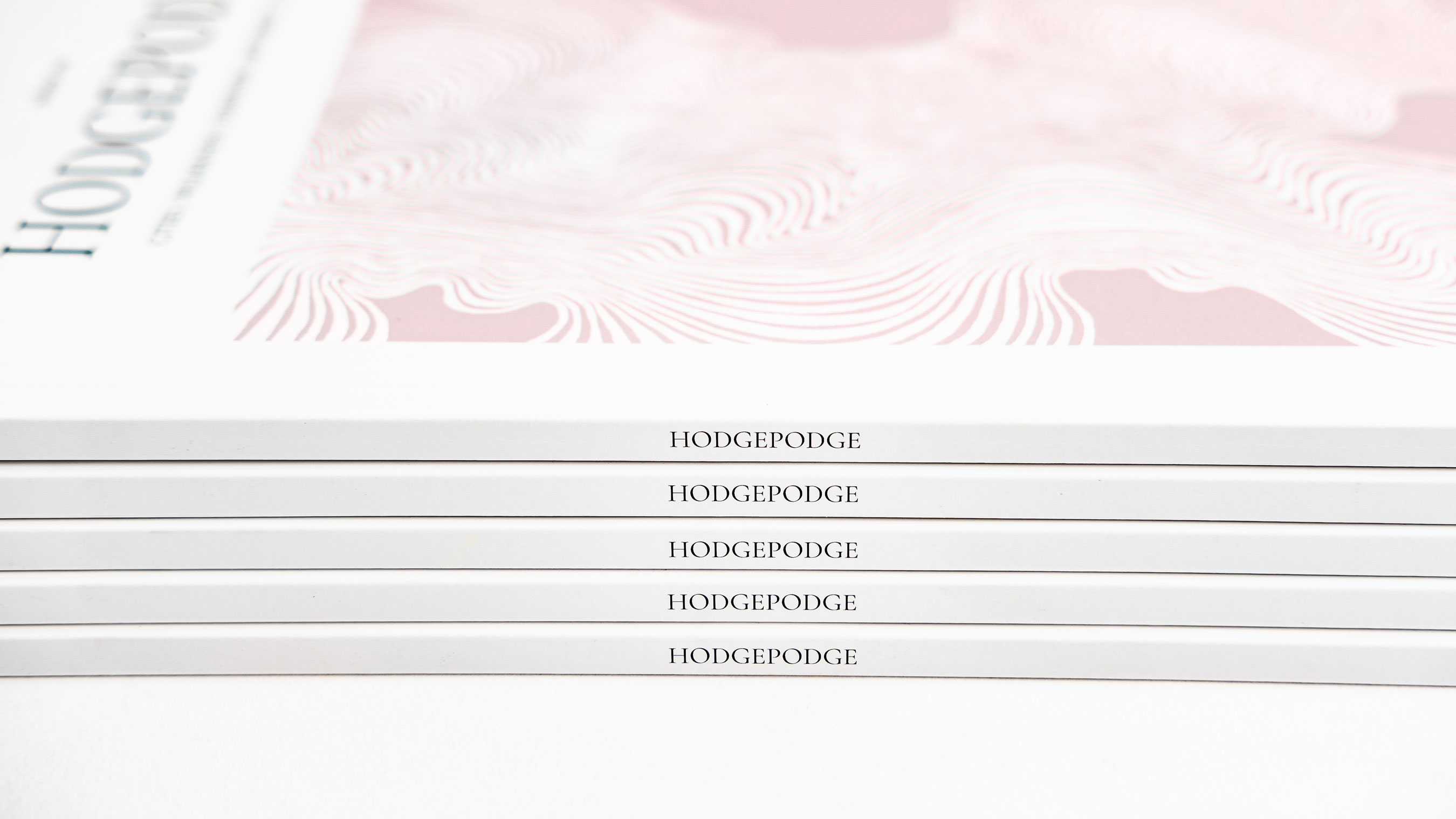 Smartpress: Introducing Foil Book Covers: Make Specialty Your Strategy