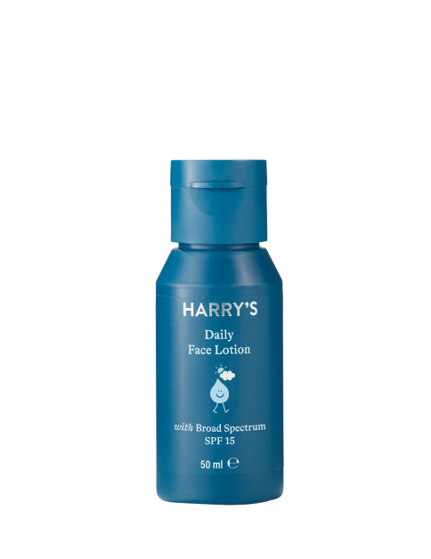 Daily Face Lotion