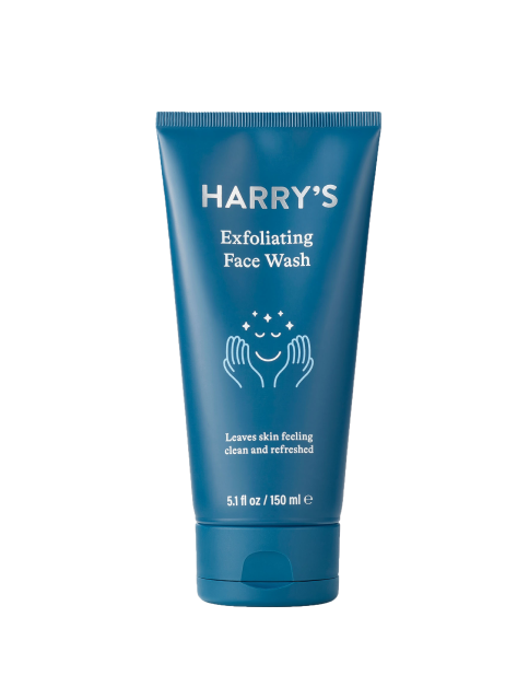Face Wash