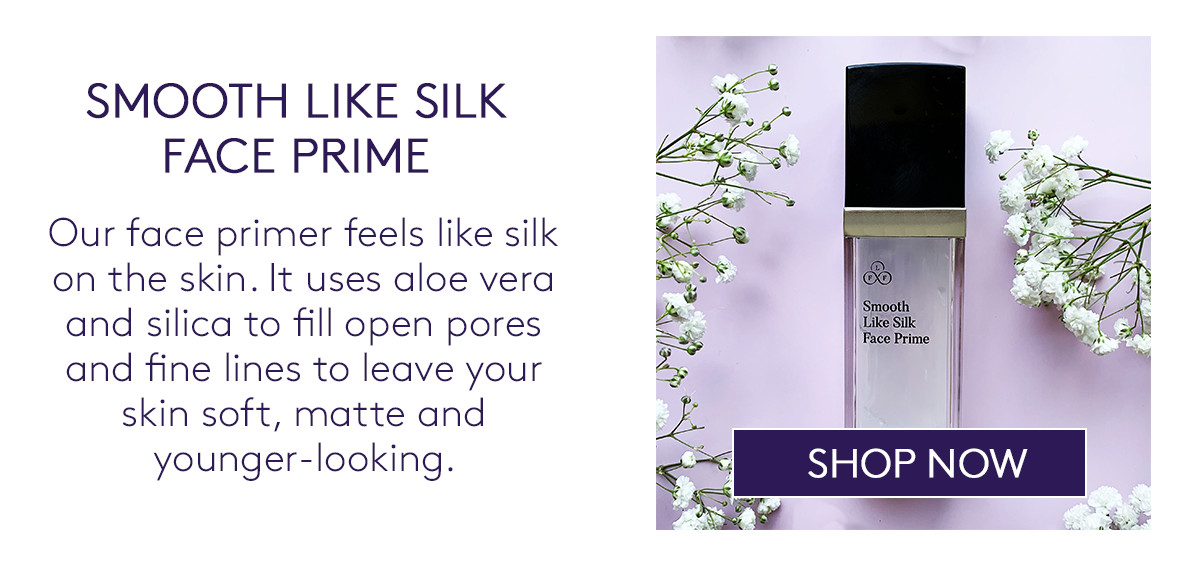 Look Fabulous Forever Why Primers Are Important For Older Skin Milled