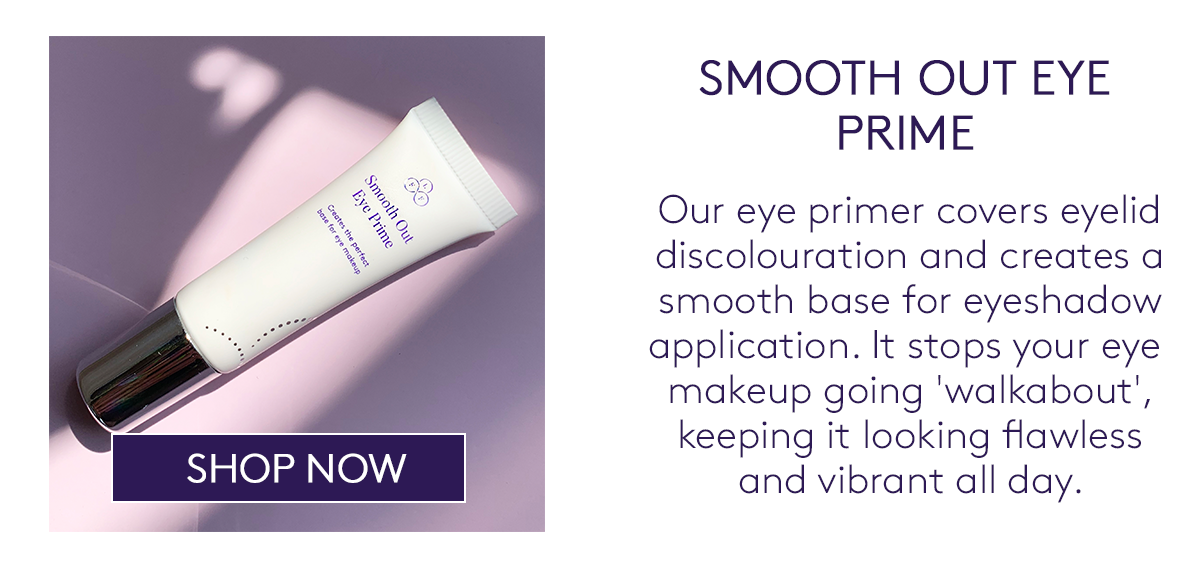 Look Fabulous Forever Why Primers Are Important For Older Skin Milled