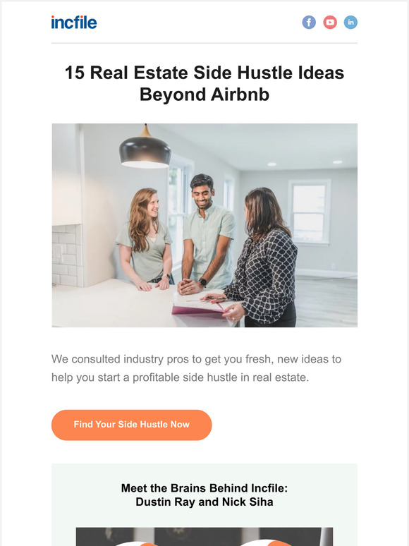 15 Real Estate Side Hustle Ideas Beyond Airbnb
