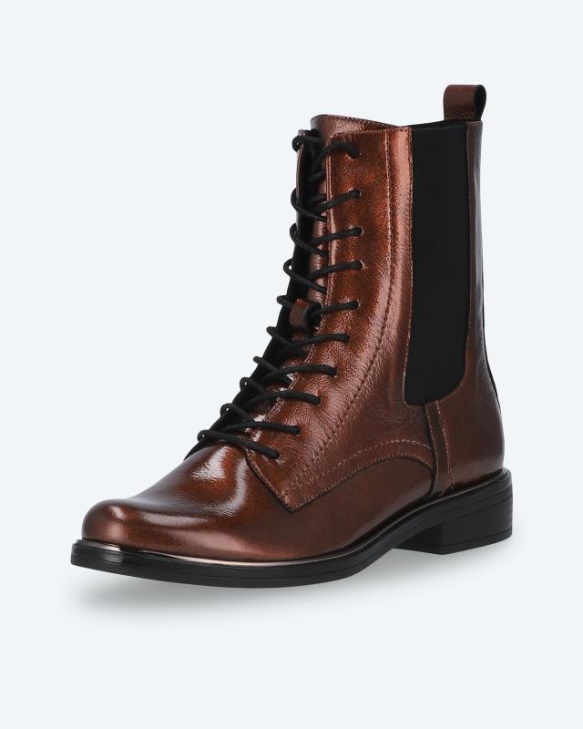 Boot zum Schnüren