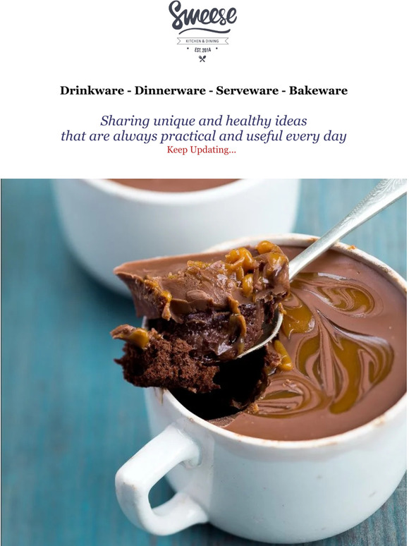 🍰Lemon or Chocolate? More Mug Cake Recipes for You