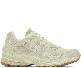New Balance - Off-White 2002RD Sneakers