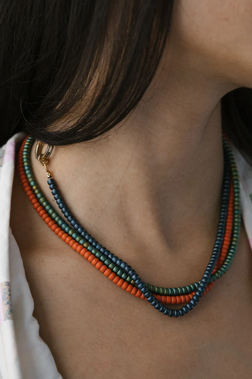 Image of One of a Kind, Kinda Necklace