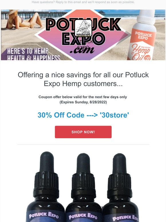 Savings your bank account can appreciate! - CBD, CBG, CBN, CBC, Delta 8 +