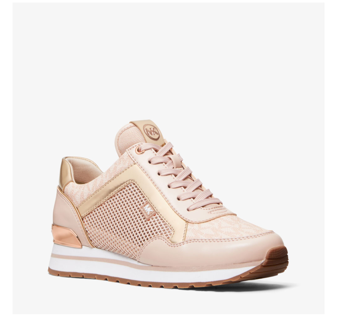 Michael Kors: Run, Don’t Walk, To Today's Perfect Price | Milled