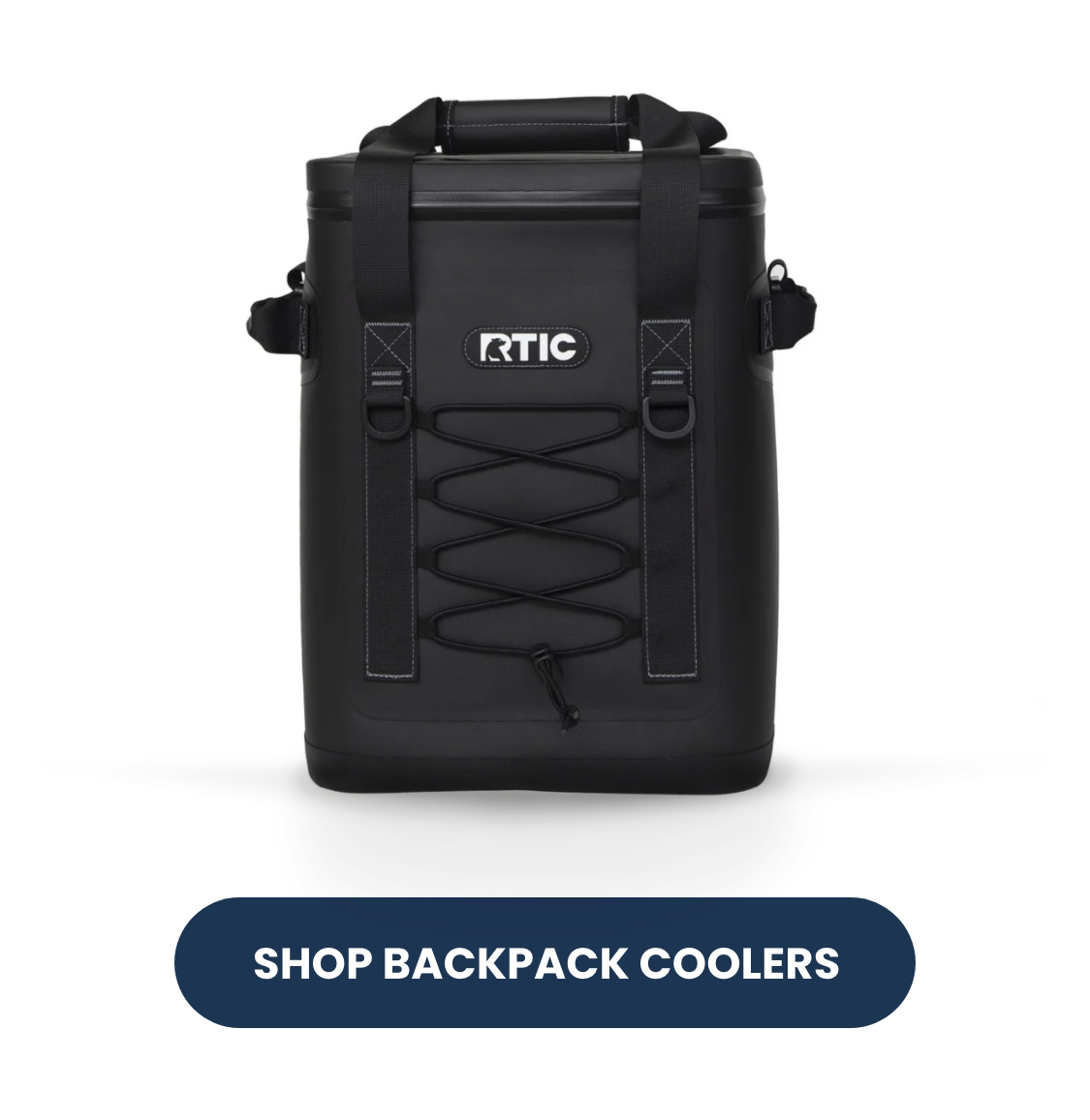 RTIC SALE on Soft Pack, Backpack & Sling Coolers Ends Soon! Milled