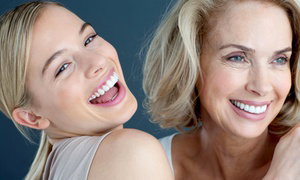 Up to 37% Off Botox Injections at Trouvaille Med Spa