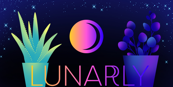 WELCOME TO LUNARLY