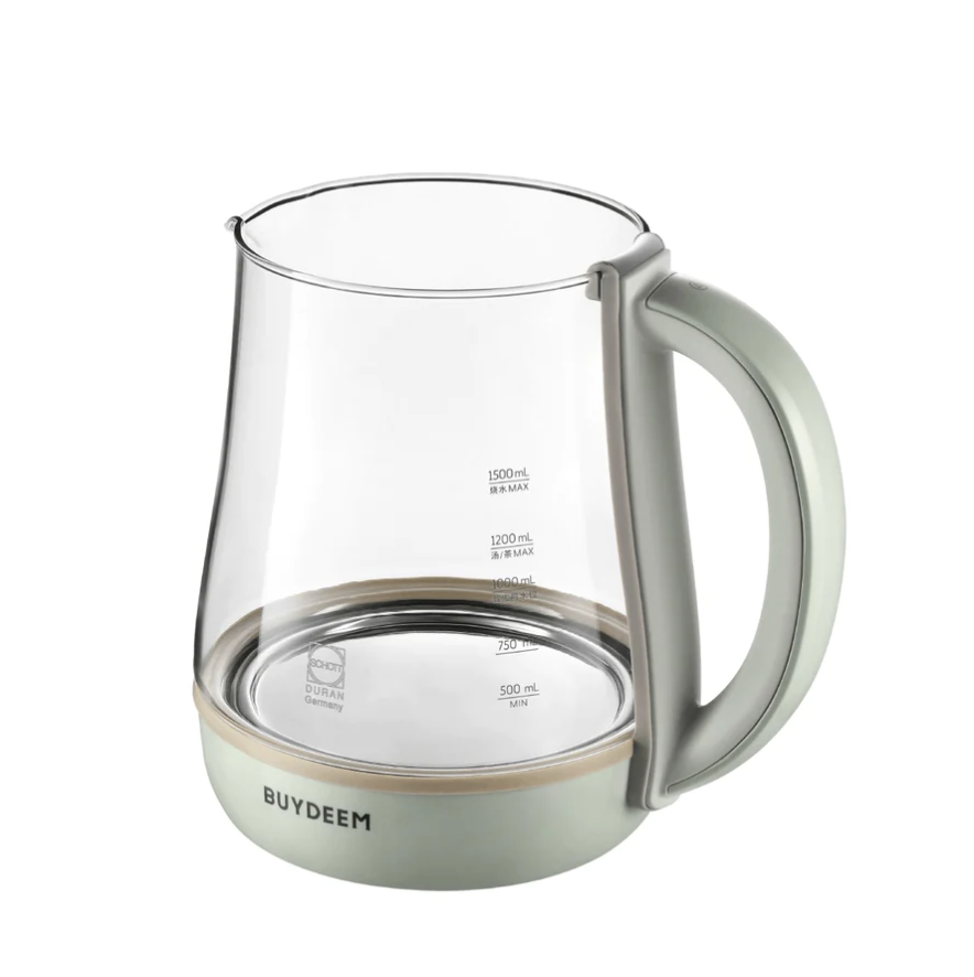 Get Buydeem Kettle Cooker K2763 Delivered